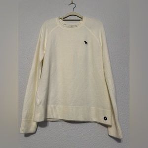 Abercrombie sweater